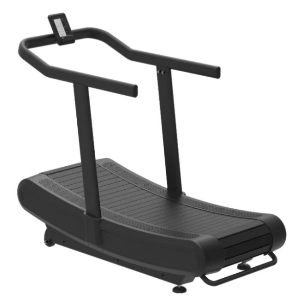 宝德龙无动力跑步机​